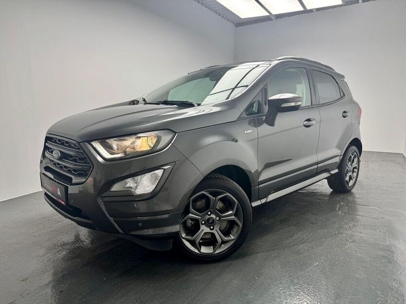 EcoSport