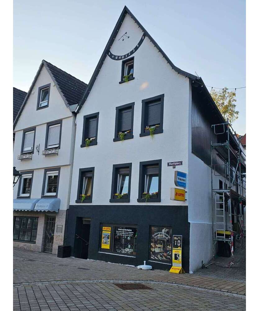 Haus zum Kaufen in Nidderau 470.000 € 165 m²