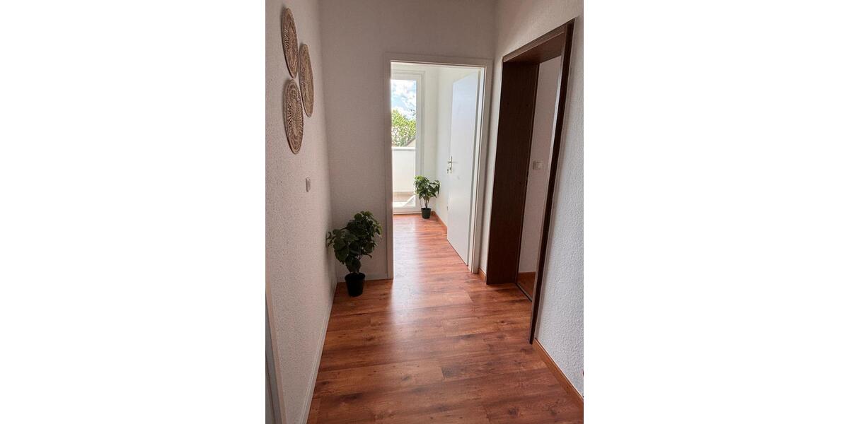 Etagenwohnung Frankfurt am Main Eschersheim - 1 Zimmer, 43 m&sup2;, 595&euro; | Angebot:26036934