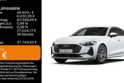 Audi A5 29.105 km 45.880 &euro; Oberursel 61440