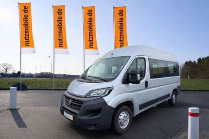 Fiat Ducato 19.800 km 37.999 &euro; Erlensee 63526