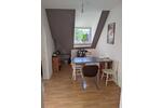 3 Zimmer Wohnung im Westend