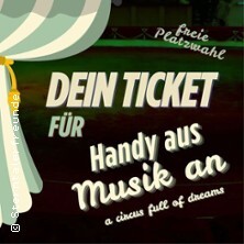 Kaarlo Friedrich und die Band Stage Fever | Handy Aus Musik An Schöneck