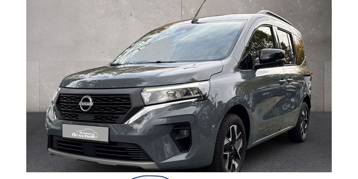 Nissan Townstar 21.131 km 22.990 &euro; Groß - Gerau 64521