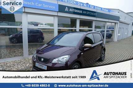 Seat Mii 57.003 km 9.490 € Karben 61184