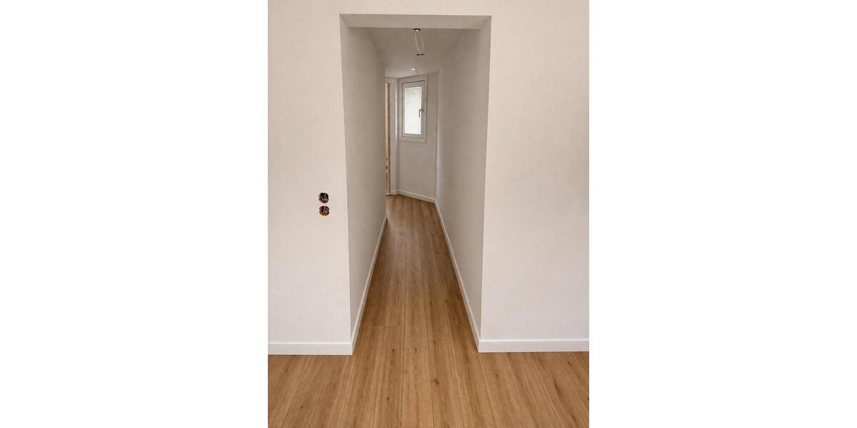 Etagenwohnung Nidderau - 3.5 Zimmer, 71 m&sup2;, 780&euro; | Angebot:26587178