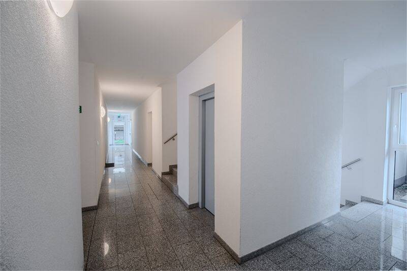 Etagenwohnung Frankfurt am Main Oberrad - 3 Zimmer, 83 m&sup2;, 450.000&euro; | Angebot:26641976