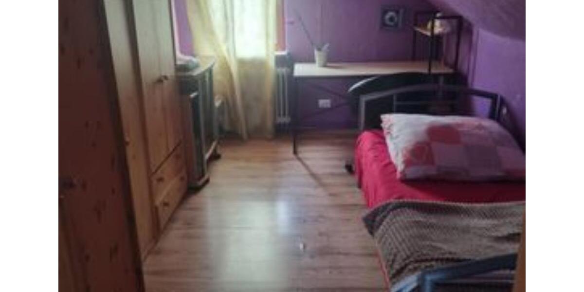 Voll ausgestatte 5 Zimmerwohnung in Hanau Steinheim 5 zimmer