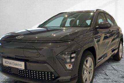 Hyundai KONA Elektro 9.999 km 27.490 &euro; Frankfurt 60314