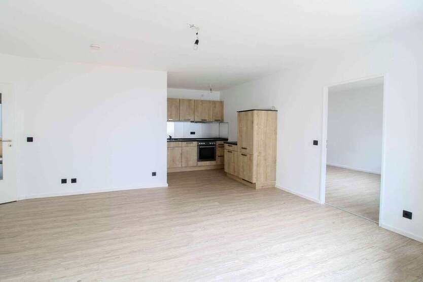 Wohnung zum Kaufen in Wiesbaden 199.000 € 50.03 m²