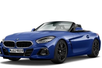 BMW Z4 38.126 km 38.399 &euro; Frankfurt 60314