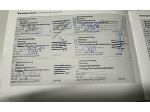 Porsche Boxster S- PDK aus 1.HD 67.763 km 14.750 &euro; Hanau 63456