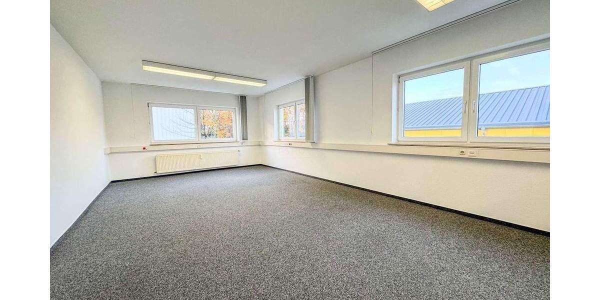 Gewerbeobjekt Roßdorf - 1 Zimmer, 300 m&sup2;, 320&euro; | Angebot:25317357