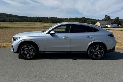 Mercedes GLC 200