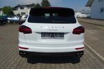 Porsche Cayenne S 4,2l Diesel Pano, Navi, 21 Zoll, Standhe 232.000 km 21.590 &euro; Rodgau 63110