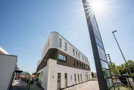 Zimmer Karben Klein-Karben - 1 Zimmer, 1.150&euro; | Angebot:25726646