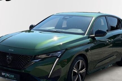 Peugeot 308 35.200 km 26.500 &euro; Kleinostheim 63801