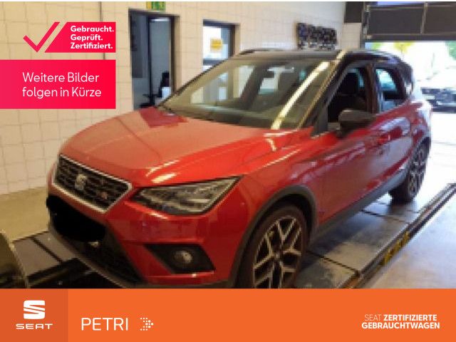 Seat Arona 59.836 km 16.430 &euro; Hofheim-Diedenbergen 65719