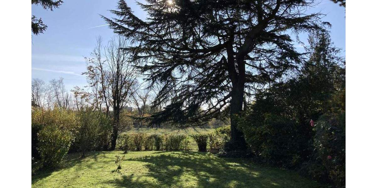 Einfamilienhaus Maintal/Dörnigheim Dörnigheim - 1 Zimmer, 260 m&sup2;, 980.000&euro; | Angebot:25735335