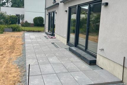 Doppelhaushälfte 5 zimmer