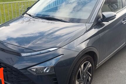 Hyundai BAYON 69.950 km 13.300 &euro; Neu-anspach 61267