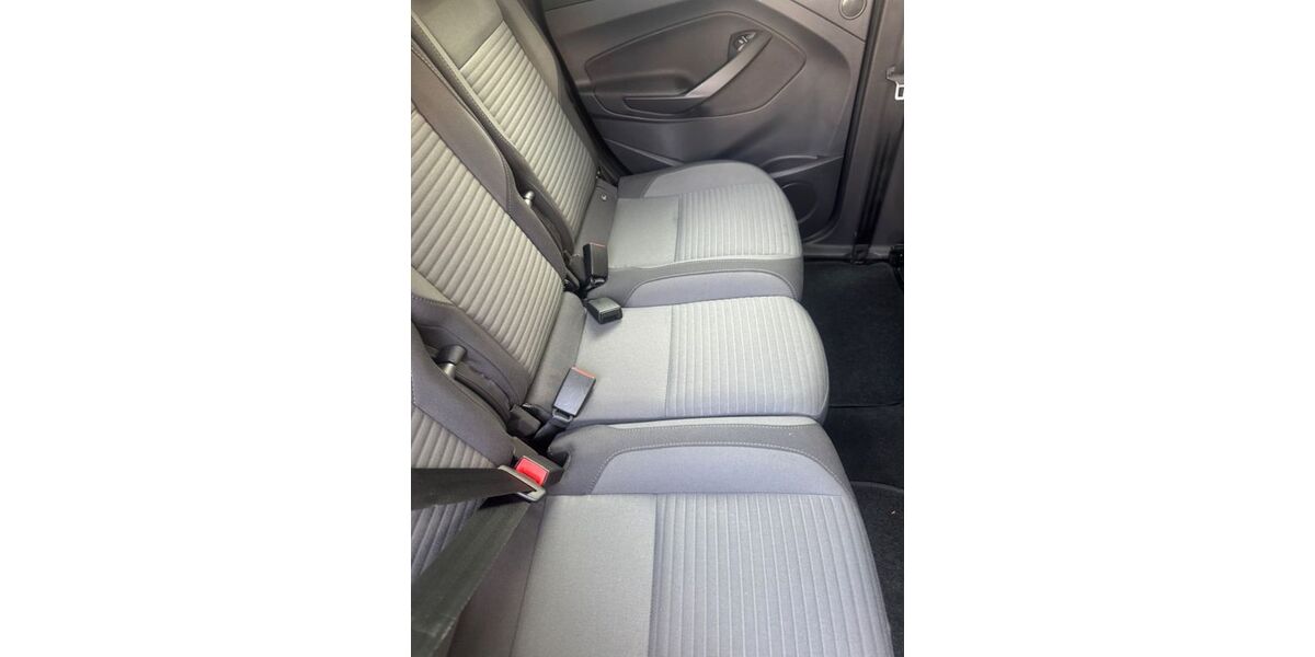 Ford C-Max 98.000 km 9.850 &euro; frankfurt am main 60311