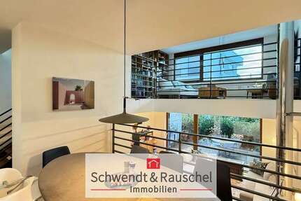 Haus zum Kaufen in Frankfurt 1.195.000 € 188.24 m² 6 zimmer