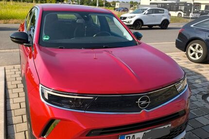 Opel Mokka 87.700 km 16.700 &euro; Weiterstadt 64331
