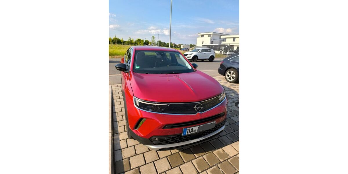 Opel Mokka 87.700 km 16.700 &euro; Weiterstadt 64331