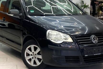 VW Polo 212.000 km 990 &euro; Neu-Isenburg 63263