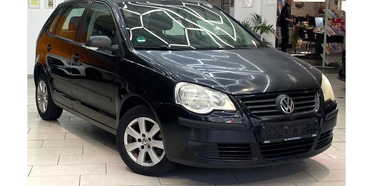 VW Polo 212.000 km 990 &euro; Neu-Isenburg 63263