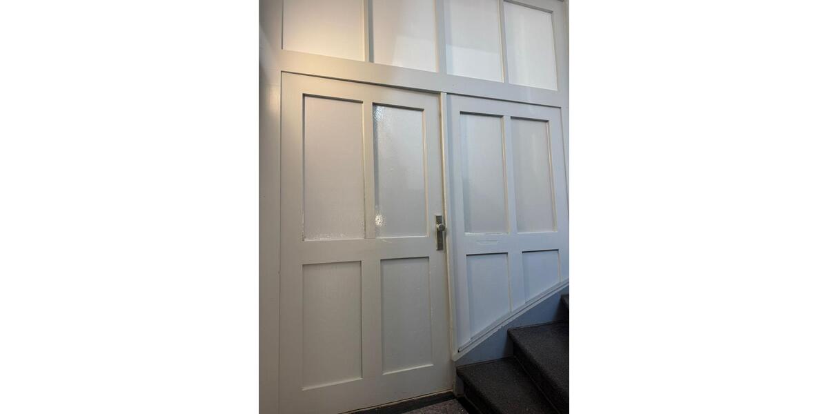 Renovierte, gemütliche 3-Zimmer-Wohnung in Hanau-Großauheim 3 zimmer