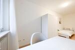SHARED FLAT - 6er WG in Frankfurt am Main ***nur noch 3 letzte Zimmer frei*** 1 zimmer