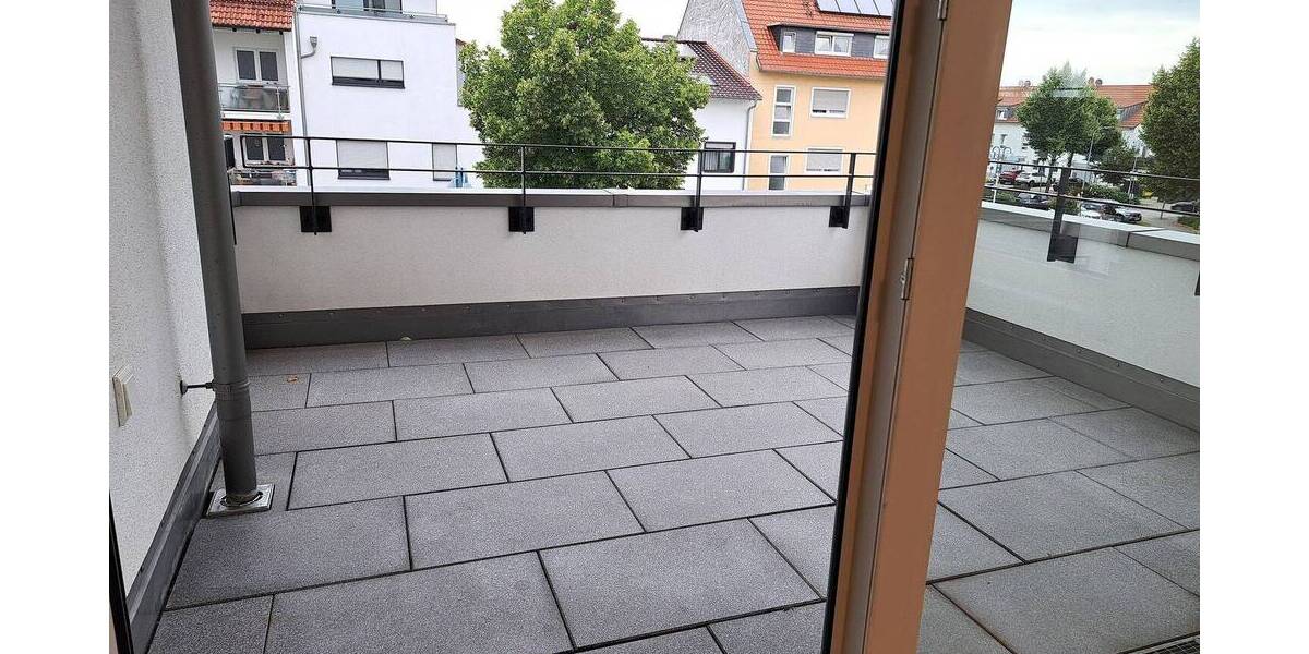 Etagenwohnung Flörsheim - 2 Zimmer, 314.000&euro; | Angebot:26585743