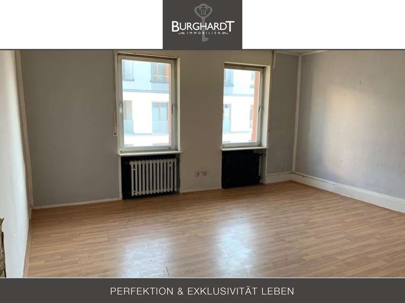 Wohnung zum Kaufen in Frankfurt 280.000 € 75 m² 3 zimmer