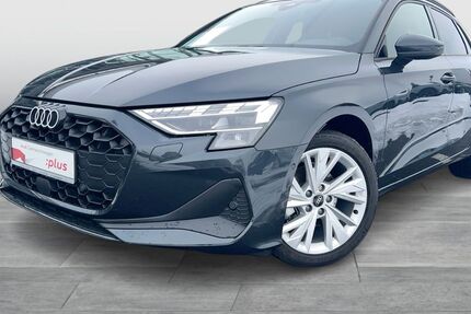 Audi A3 5.163 km 28.290 &euro; Nidderau 61130