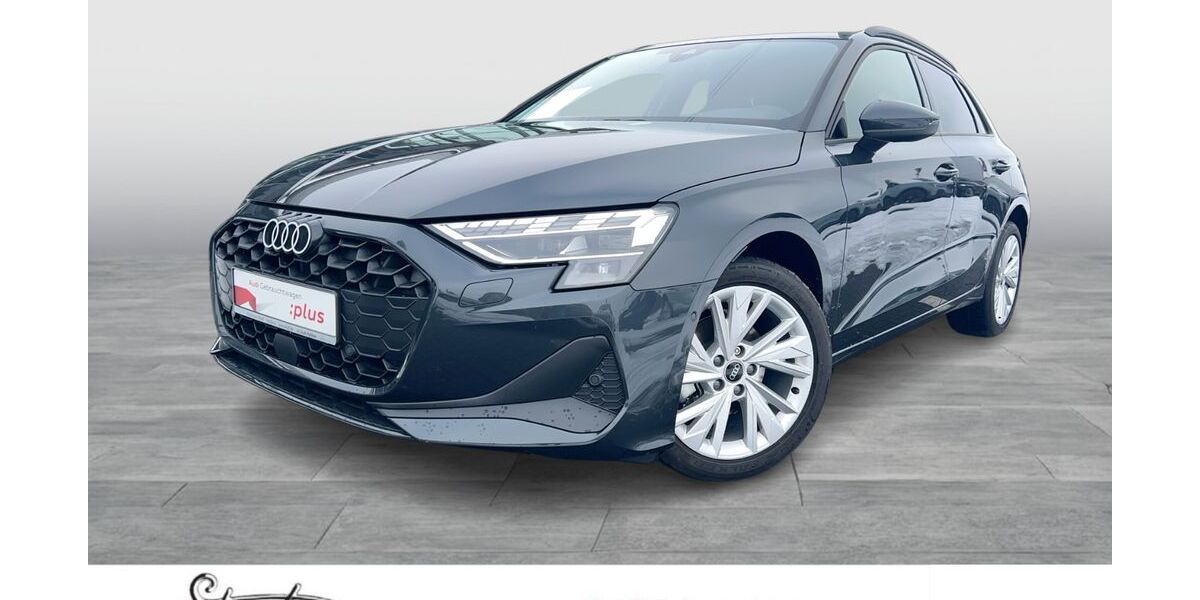 Audi A3 5.163 km 28.290 &euro; Nidderau 61130