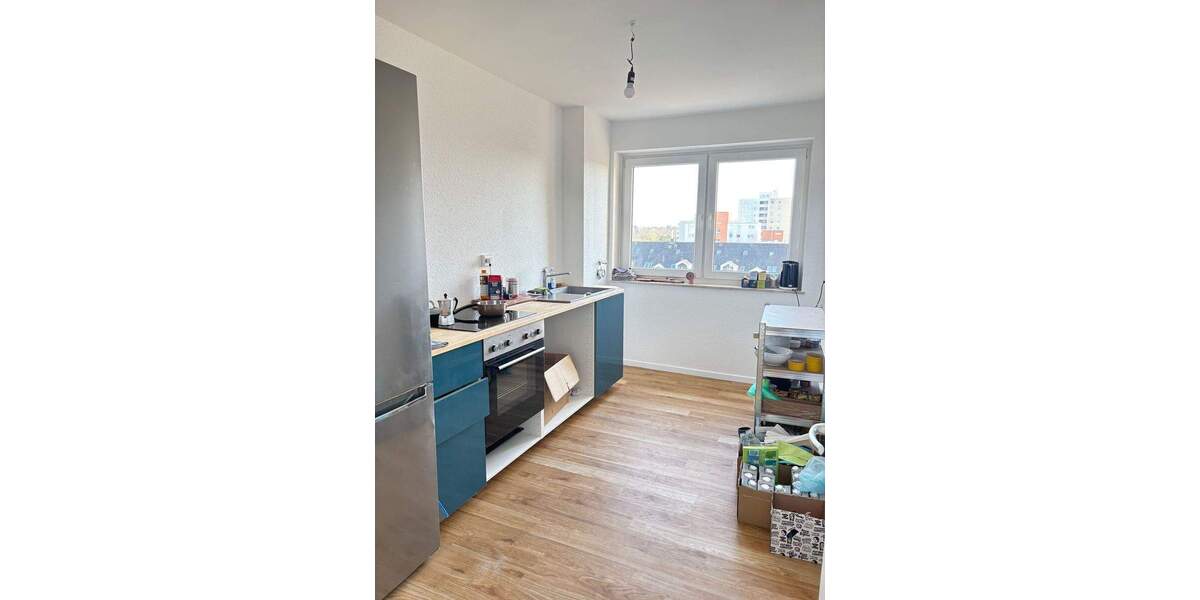 Etagenwohnung Neu Isenburg Neu-Isenburg - 3 Zimmer, 76 m&sup2;, 940&euro; | Angebot:25801434