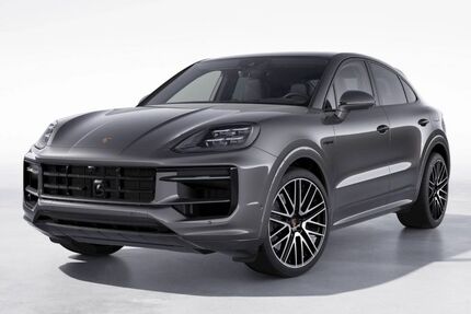 Porsche Cayenne 9.900 km 139.997 &euro; Darmstadt 64295
