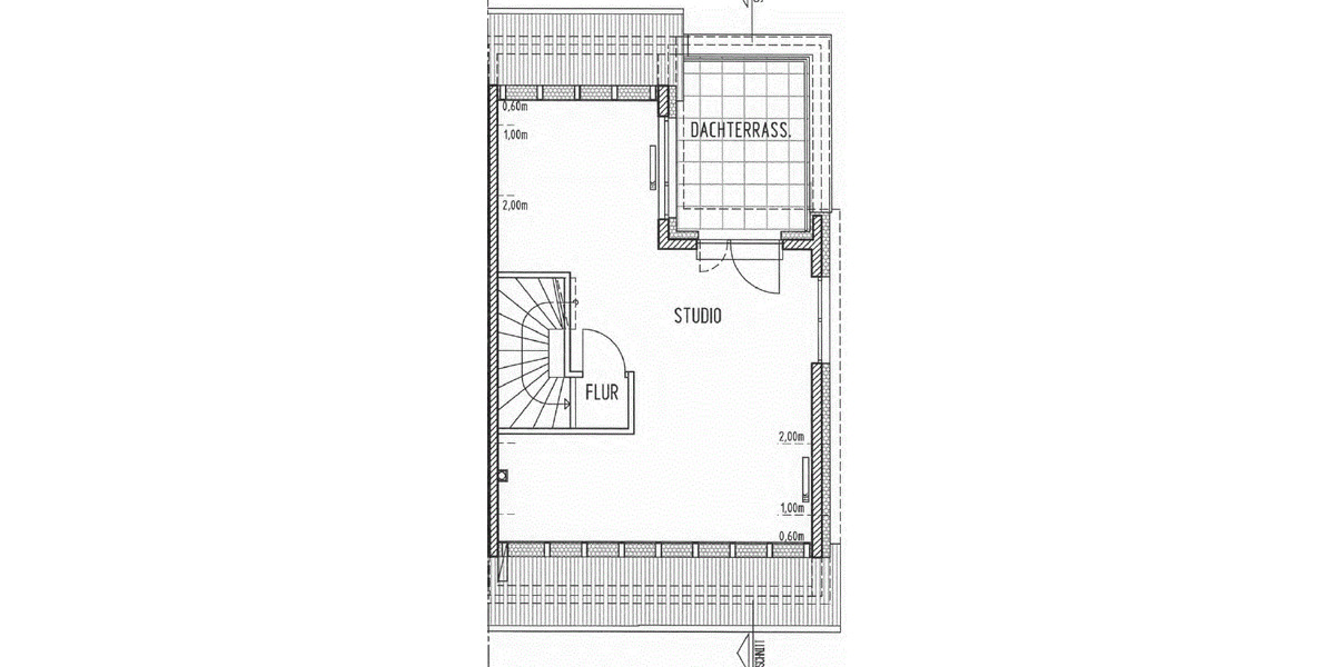Ihr neues Zuhause: Lichtdurchflutetes Reihenendhaus mit Garten 5 zimmer