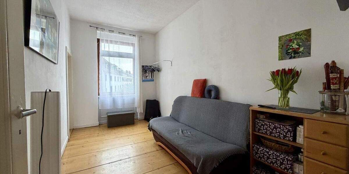 Mehrfamilienhaus, Wohnhaus Offenbach Offenbach am Main - 1 Zimmer, 409 m&sup2;, 1.195.000&euro; | Angebot:25696466