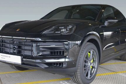 Porsche Cayenne 16.363 km 96.660 &euro; Frankfurt am Main 65936