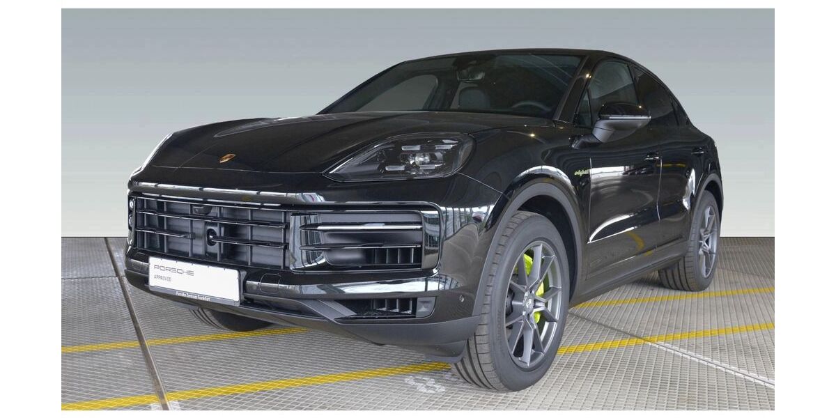 Porsche Cayenne 16.363 km 96.660 &euro; Frankfurt am Main 65936