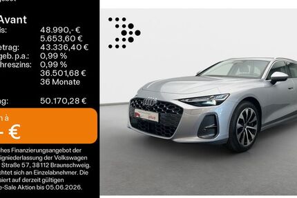 Audi A6 24.195 km 42.840 &euro; Bad Nauheim 61231