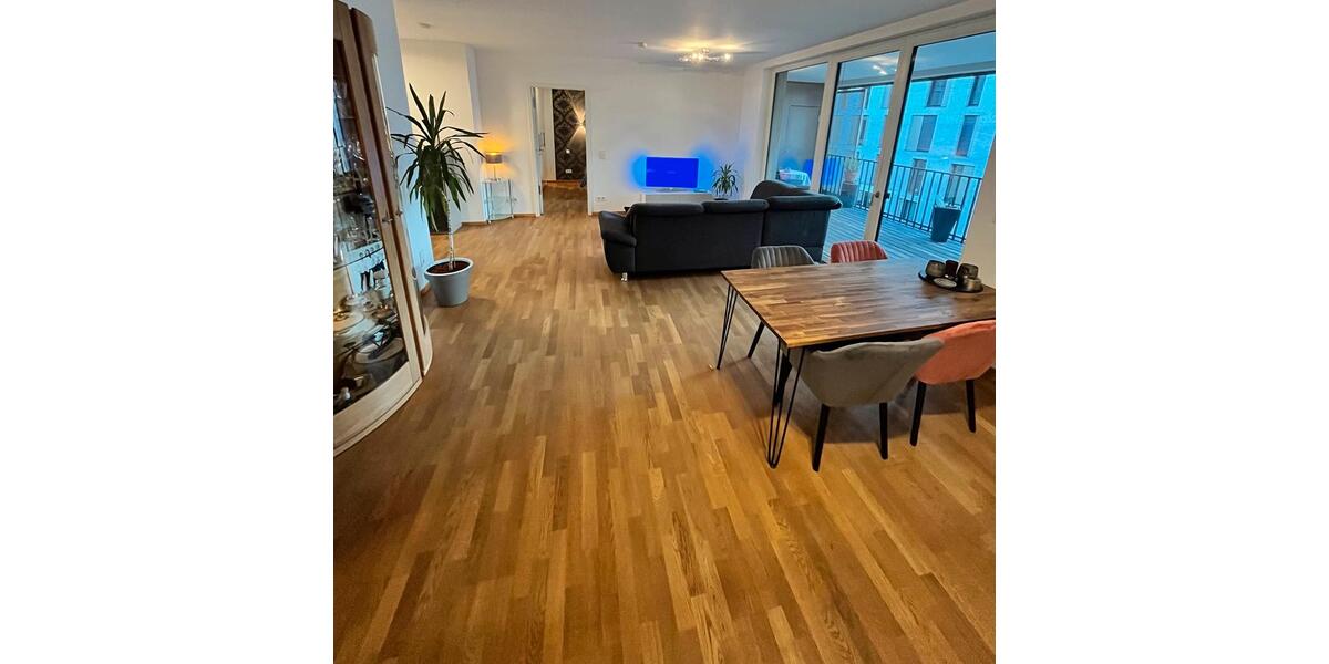 Etagenwohnung Frankfurt am Main Oberrad - 2 Zimmer, 67 m&sup2;, 1.899&euro; | Angebot:26620823