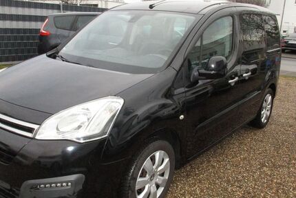 Citroen Berlingo 103.000 km 8.500 € Darmstadt 64293