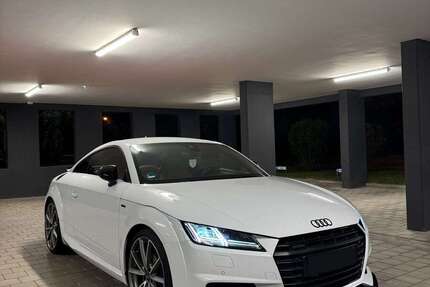 Audi TT 90.000 km 31.500 € Frankfurt am Main 60488