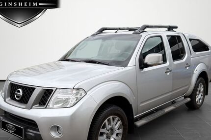 Nissan Navara 109.111 km 16.900 &euro; Ginsheim-Gustavsburg 65462