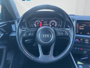 Audi A1 citycarver*CarPlay*SHZ*Touch*Klimaauto*LED* 72.150 km 16.940 &euro; Nidderau 61130