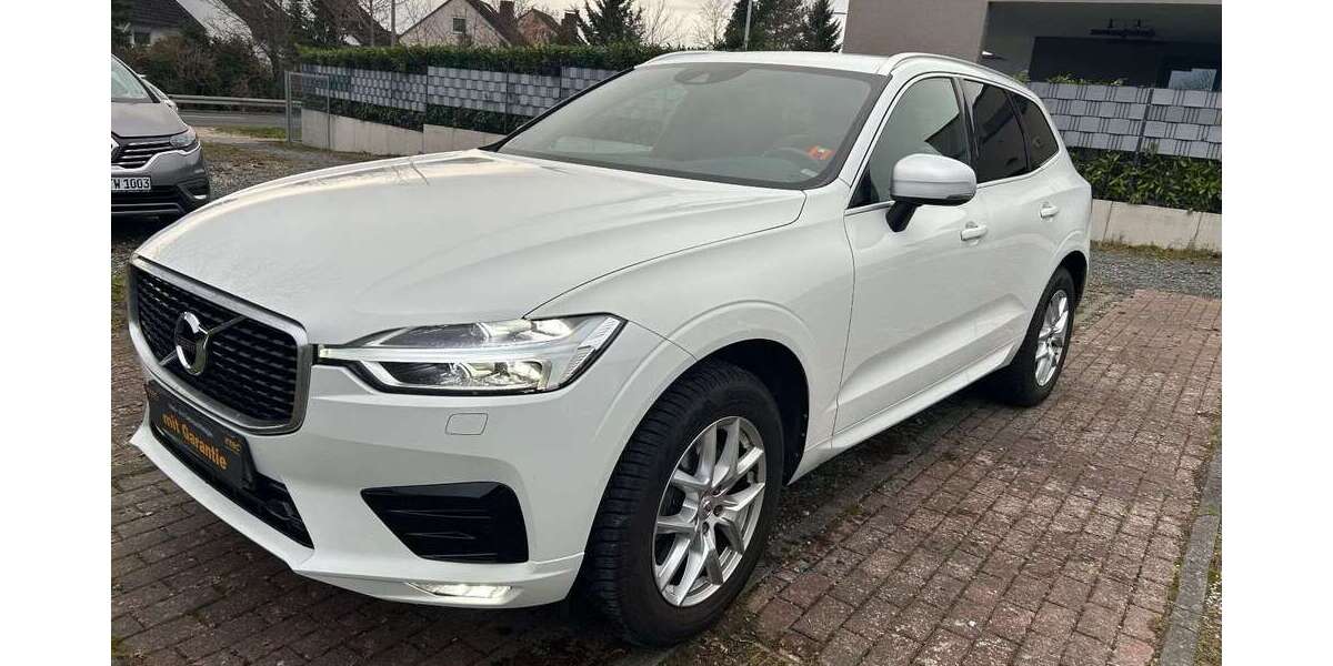 Volvo XC60 145.000 km 22.900 &euro; Wehrheim 61273